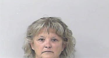 Jacqueline Currell, - St. Lucie County, FL 